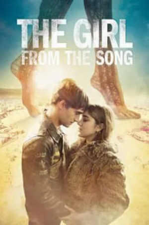 بوستر فيلم The Girl from the Song 2017 مترجم (2017)