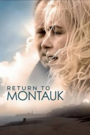 بوستر فيلم Return to Montauk 2017 مترجم (2017)