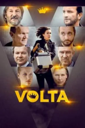 بوستر فيلم Volta 2017 مترجم (2017)