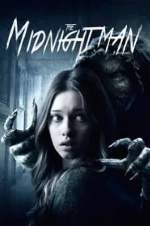 بوستر فيلم The Midnight Man 2016 مترجم (2016)