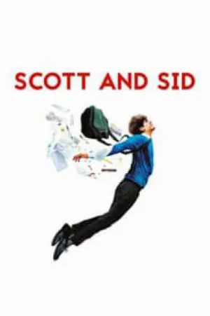 بوستر فيلم Scott and Sid 2018 مترجم (2018)
