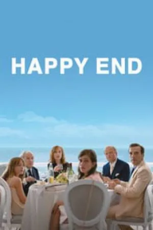 بوستر فيلم Happy End 2017 مترجم (2017)
