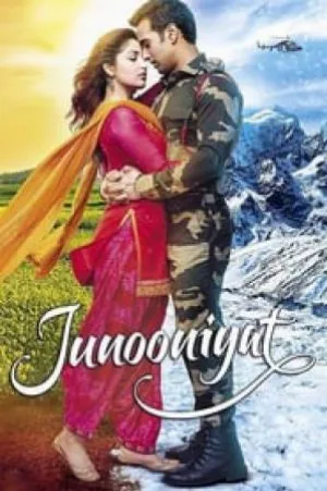 بوستر فيلم Junooniyat 2016 مترجم (2016)