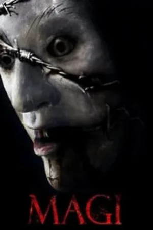 بوستر فيلم Magi 2016 مترجم (2016)