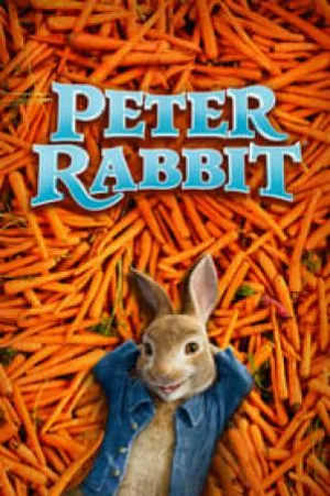 بوستر فيلم Peter Rabbit 2018 مترجم (2018)