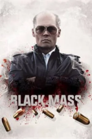 بوستر فيلم Black Mass 2015 مترجم (2015)
