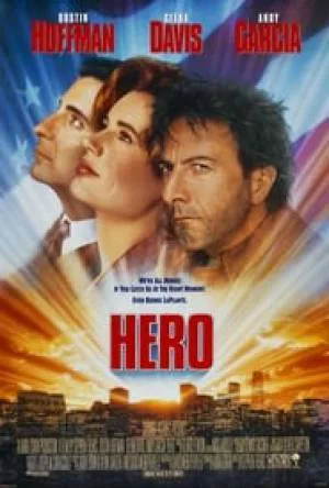 فيلم Hero 1992 مترجم (1992)