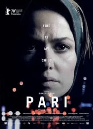 بوستر فيلم Pari 2020 مترجم (2020)