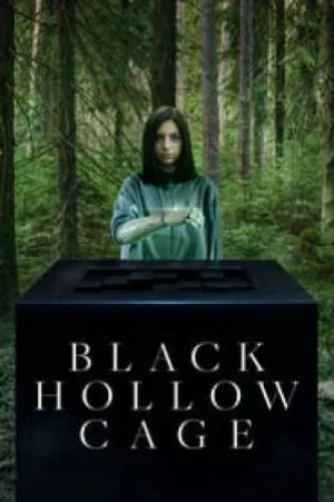 بوستر فيلم Black Hollow Cage 2017 مترجم (2017)