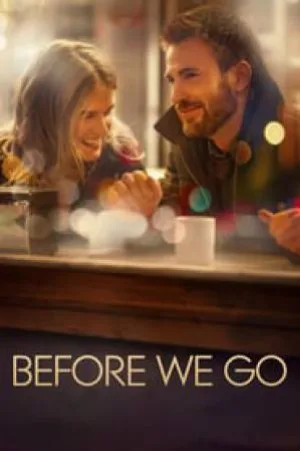 بوستر فيلم Before We Go 2014 مترجم (2014)