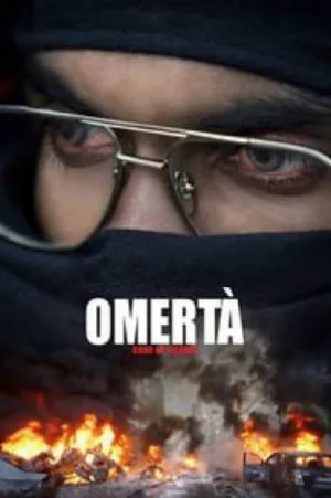 بوستر فيلم Omerta 2018 مترجم (2018)