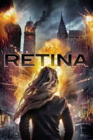 بوستر فيلم Retina 2017 مترجم (2017)
