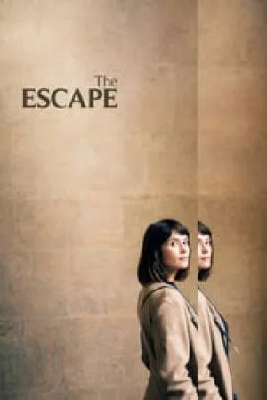 بوستر فيلم The Escape 2018 مترجم (2018)