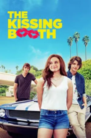 بوستر فيلم The Kissing Booth 2018 مترجم (2018)