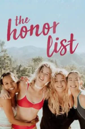 بوستر فيلم The Honor List 2018 مترجم (2018)