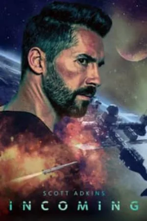 بوستر فيلم Incoming 2018 مترجم (2018)