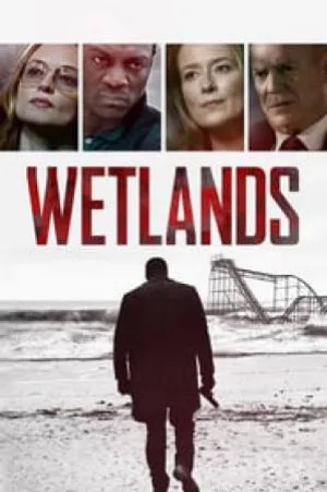 بوستر فيلم Wetlands 2017 مترجم (2017)