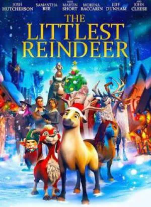 بوستر فيلم Elliot The Littlest 2018 مترجم (2018)