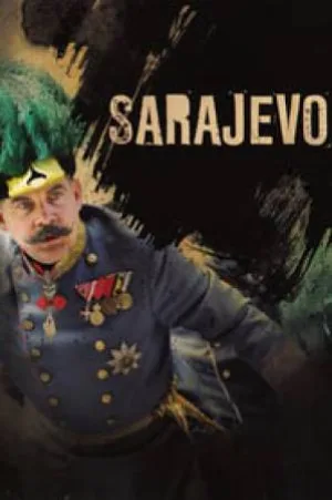 بوستر فيلم Sarajevo 2014 مترجم (2014)