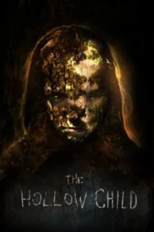 بوستر فيلم The Hollow Child 2017 مترجم (2017)