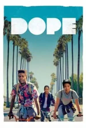 بوستر فيلم Dope 2015 مترجم (2015)