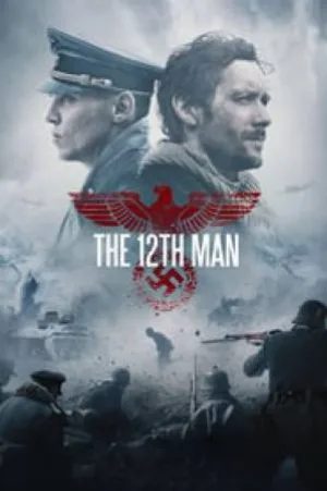 بوستر فيلم The 12th Man 2017 مترجم (2017)
