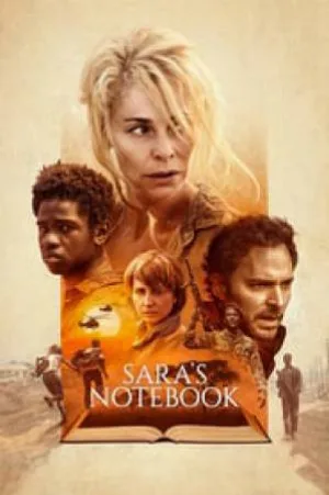 بوستر فيلم Sara’s Notebook 2018 مترجم (2018)