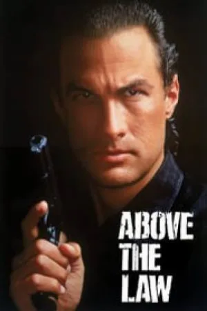فيلم Above the Law 1988 مترجم (1988)