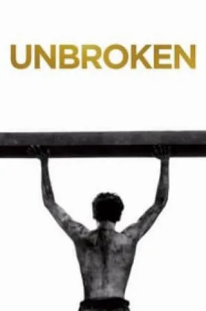 بوستر فيلم Unbroken 2014 مترجم (2014)