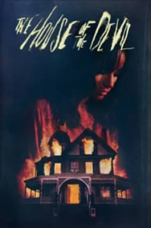فيلم The House of the Devil 2009 مترجم (2009)
