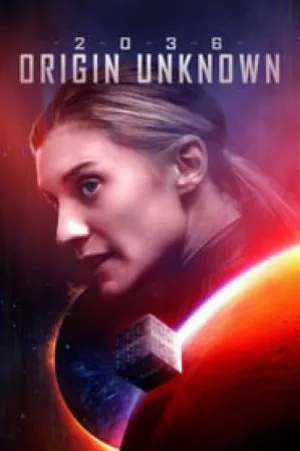 بوستر فيلم 2036 Origin Unknown 2018 مترجم (2018)