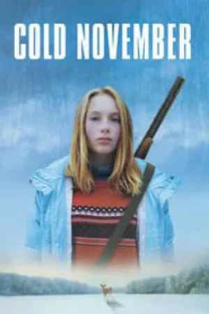 بوستر فيلم Cold November 2018 مترجم (2018)