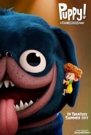 بوستر فيلم Puppy 2017 مترجم (2017)