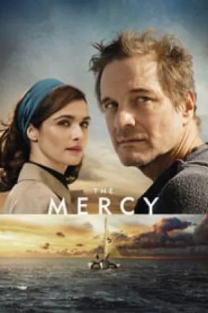 بوستر فيلم The Mercy 2018 مترجم (2018)