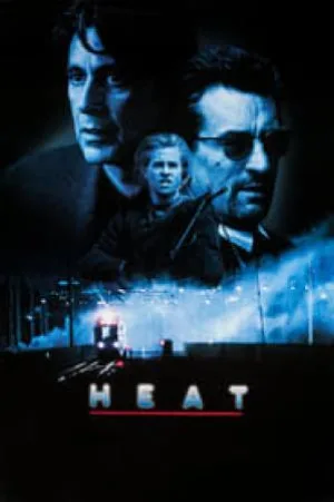 فيلم Heat 1995 مترجم (1995)