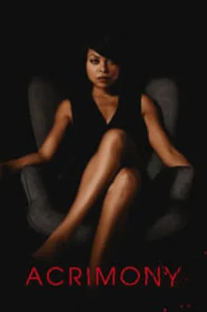 بوستر فيلم Acrimony 2018 مترجم (2018)