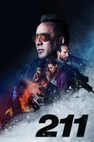 بوستر فيلم 211 2018 مترجم (2018)