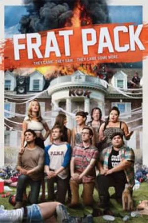 بوستر فيلم Frat Pack 2018 مترجم (2018)