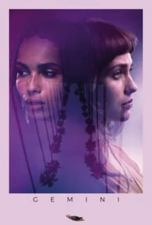 بوستر فيلم Gemini 2018 مترجم (2018)