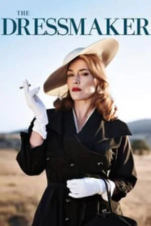 بوستر فيلم The Dressmaker 2015 مترجم (2015)