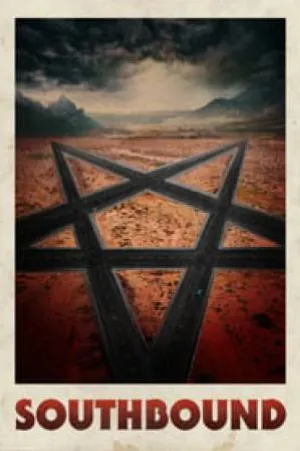بوستر فيلم Southbound 2015 مترجم (2015)