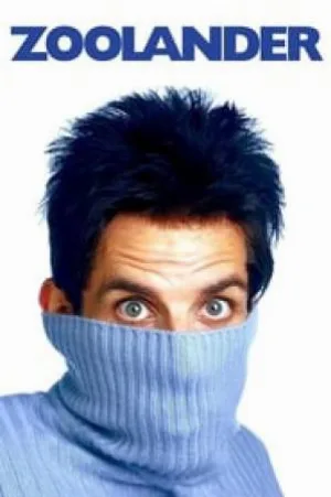فيلم Zoolander 2001 مترجم (2001)
