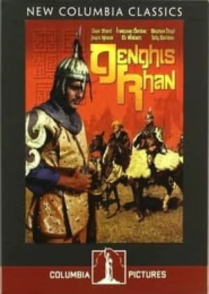 فيلم Genghis Khan 1965 مترجم (1965)