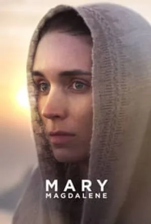 بوستر فيلم Mary Magdalene 2018 مترجم (2018)
