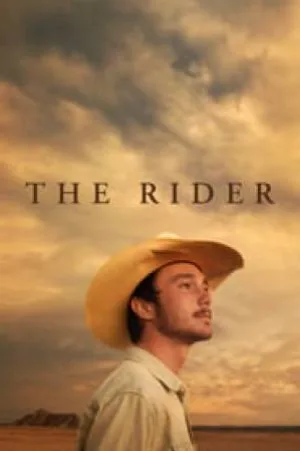 بوستر فيلم The Rider 2017 مترجم (2017)