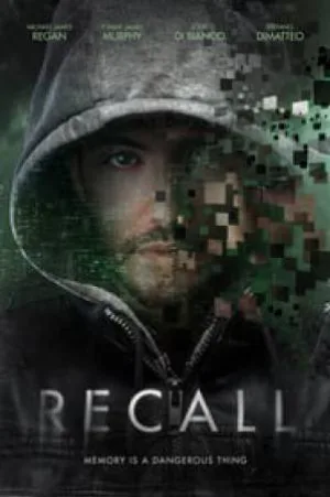 بوستر فيلم Recall 2018 مترجم (2018)