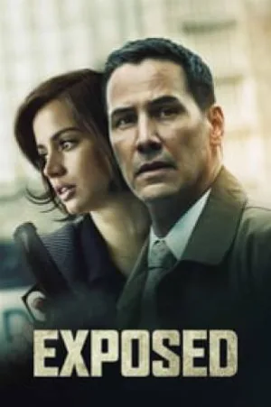 بوستر فيلم Exposed 2016 مترجم (2016)