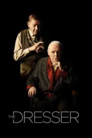 بوستر فيلم The Dresser 2015 مترجم (2015)