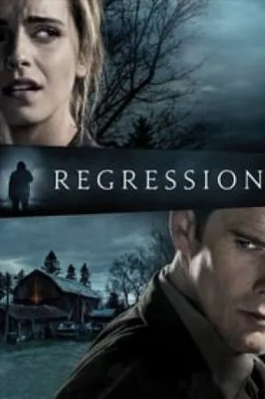 بوستر فيلم Regression 2015 مترجم (2015)