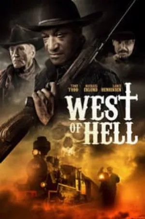 بوستر فيلم West of Hell 2018 مترجم (2018)